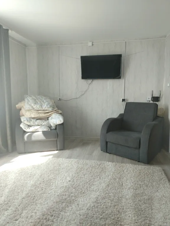 Уютная квартира в центре