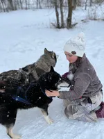 Екатерина Гугкаева