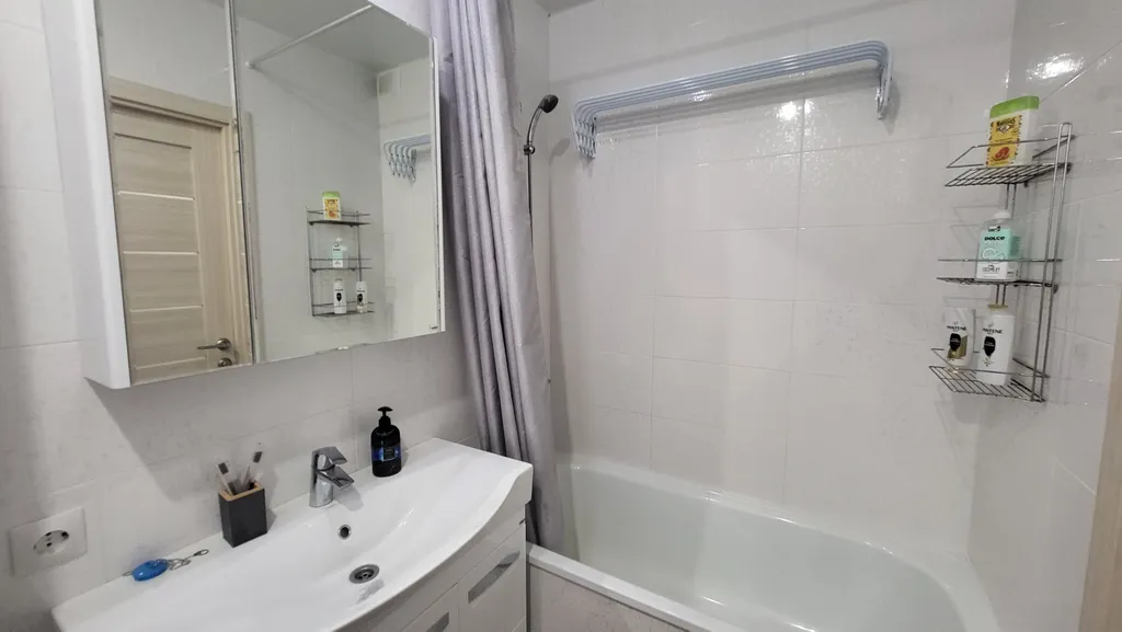 Квартира в центре в ЖК Токио - премиум класса