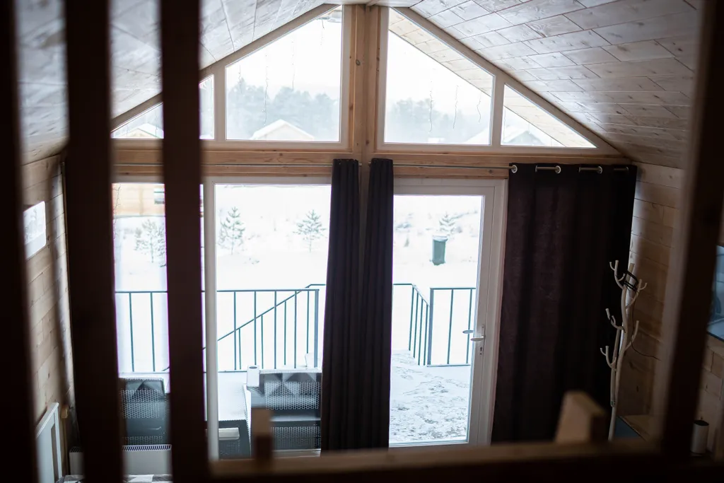 1-комнатный Дом