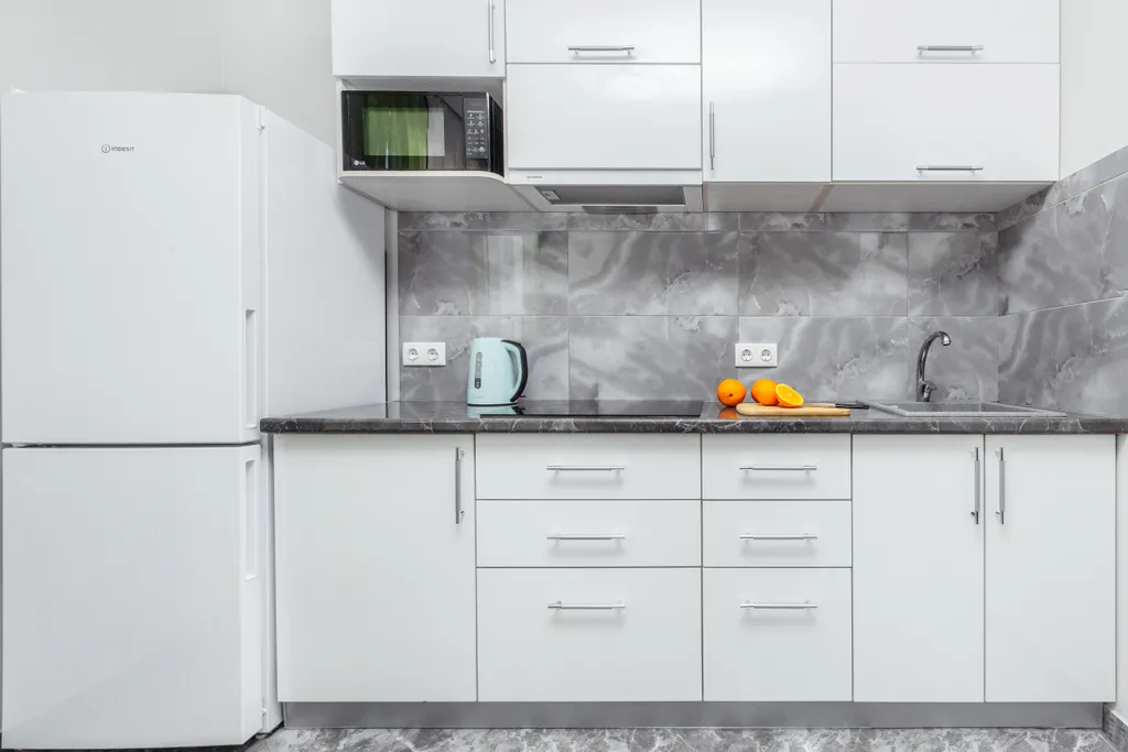 Квартира Квартира в ЖК Фрукты Гранат 3213 — Сириус