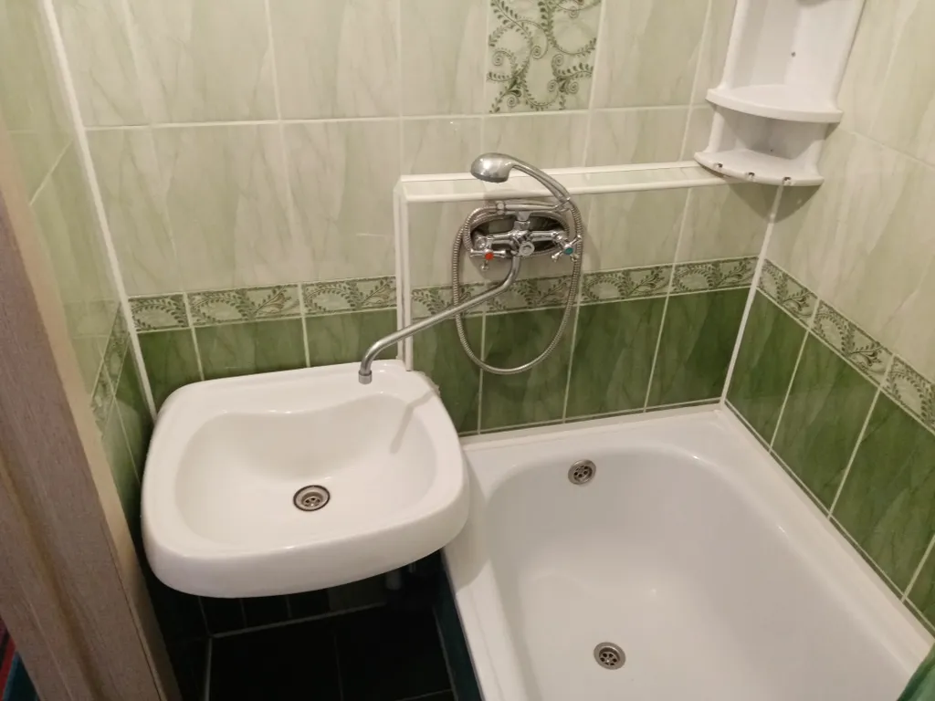 2-х комнатная квартира в центре