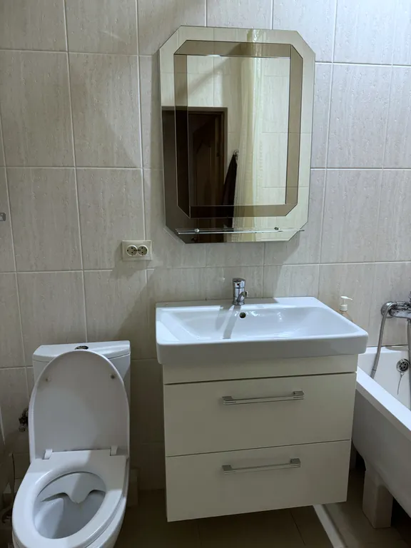 Квартира 2-комнатная Квартира — Владикавказ