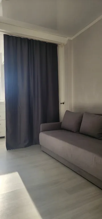 Квартира Уютная квартира с большой кухней-гостиной в современном доме — Севастополь