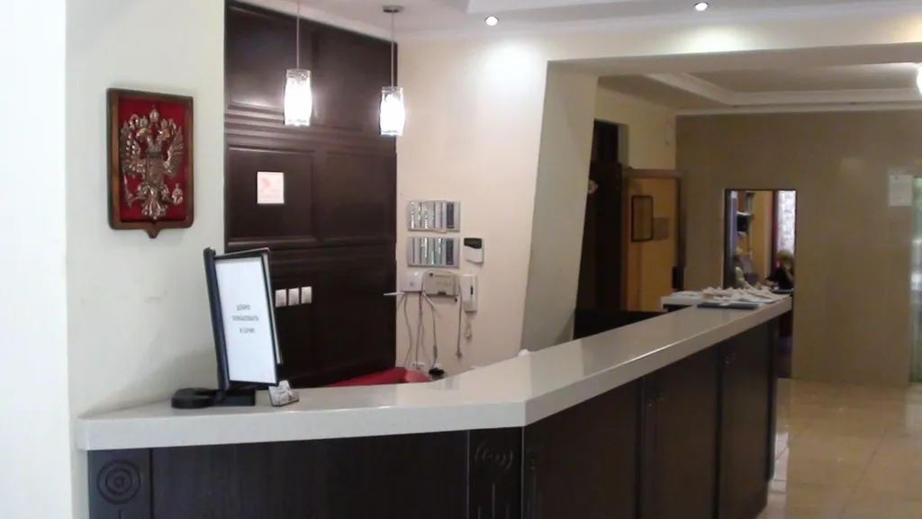 Квартира Апартаменты Светлана-Центр с видом на сад магнолий — Сочи