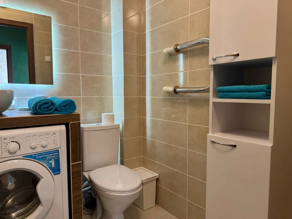 Апартамент Аврора пер. Пищевой, рядом Автовокзал