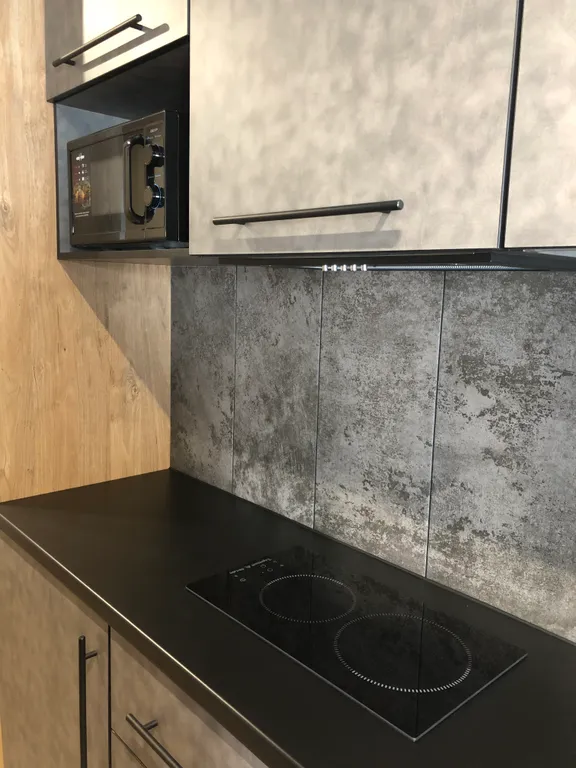 Квартира Апартаменты с видом на море — Севастополь