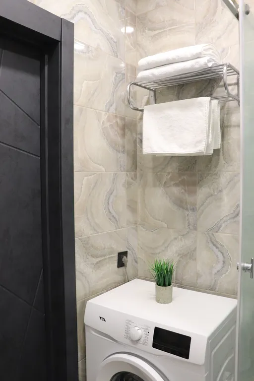 Апартамент с видом на море