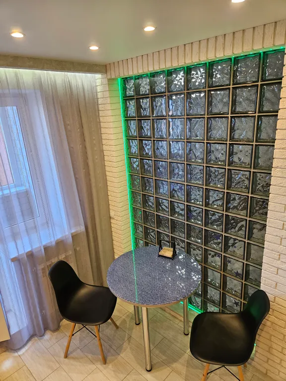 Комфортная квартира рядом с госпиталем,кардиодиспансером  и РГРТУ