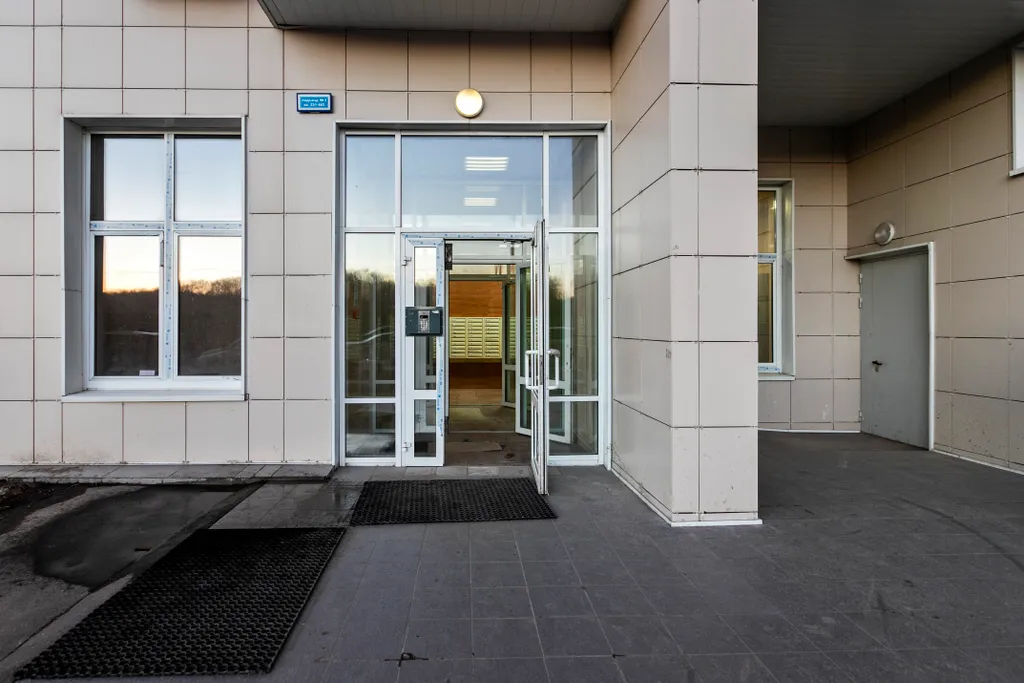 Студия в 15 минутах от аэропорта Шереметьево