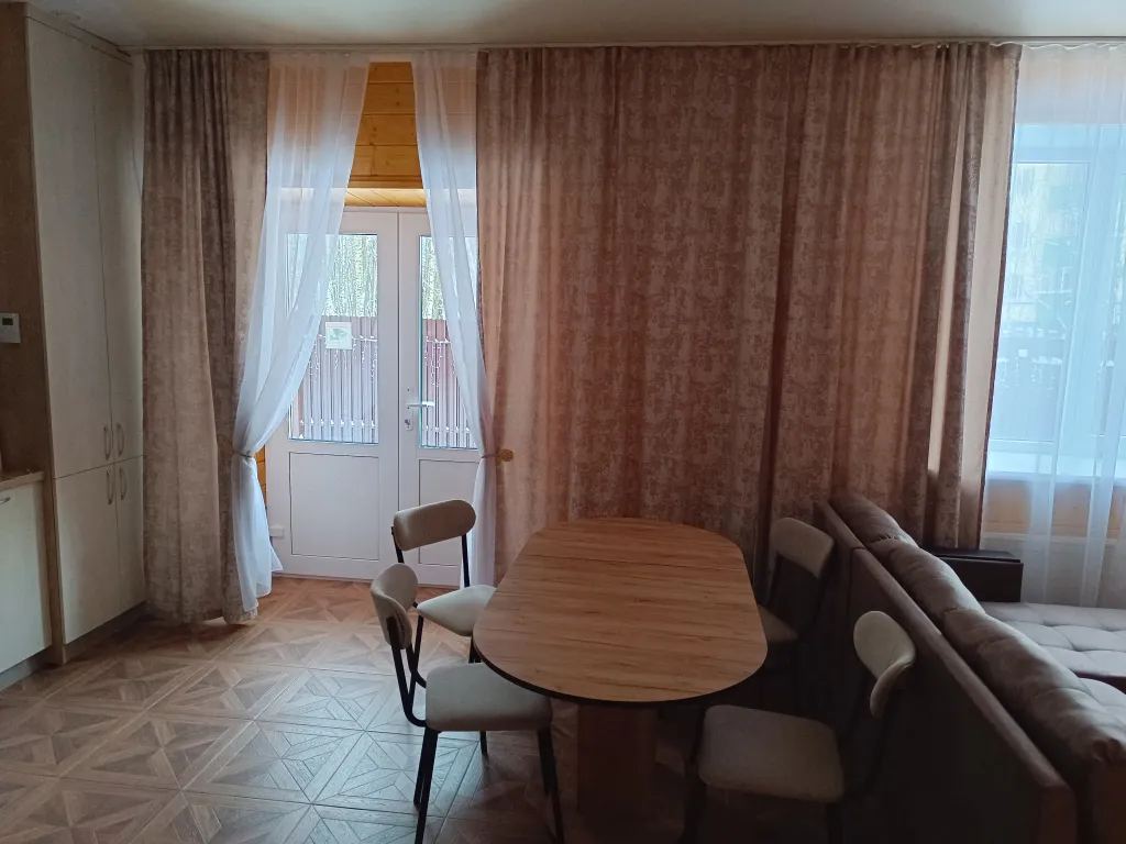 Таунхаус Калаша 10