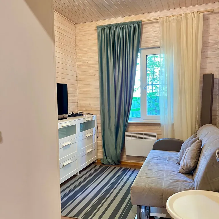 Уютная дача в Репино