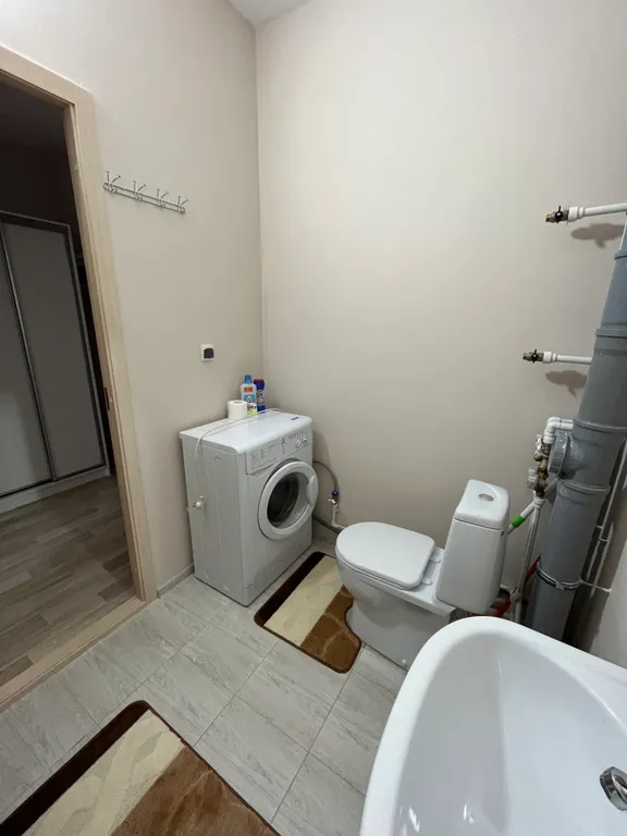 Квартира Невероятно уютная, новая квартира с видом на волгу — Волгоград