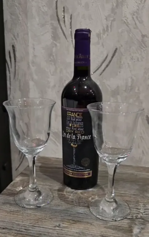 Тематические апартаменты для Влюбленных