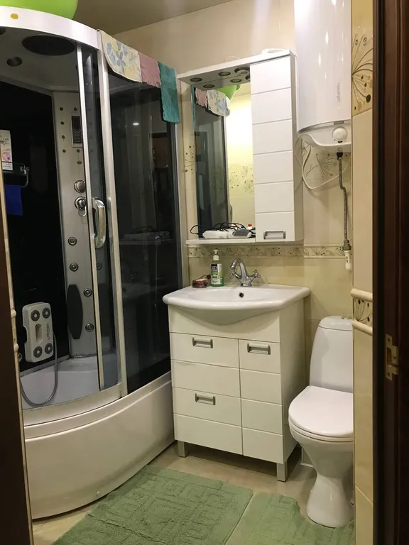 Уютная квартира в центре с евроремонтом