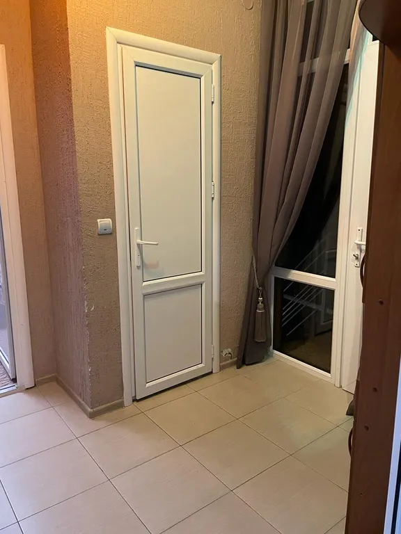 Квартира Квартира Этаж с видом на бассейн — Геленджик