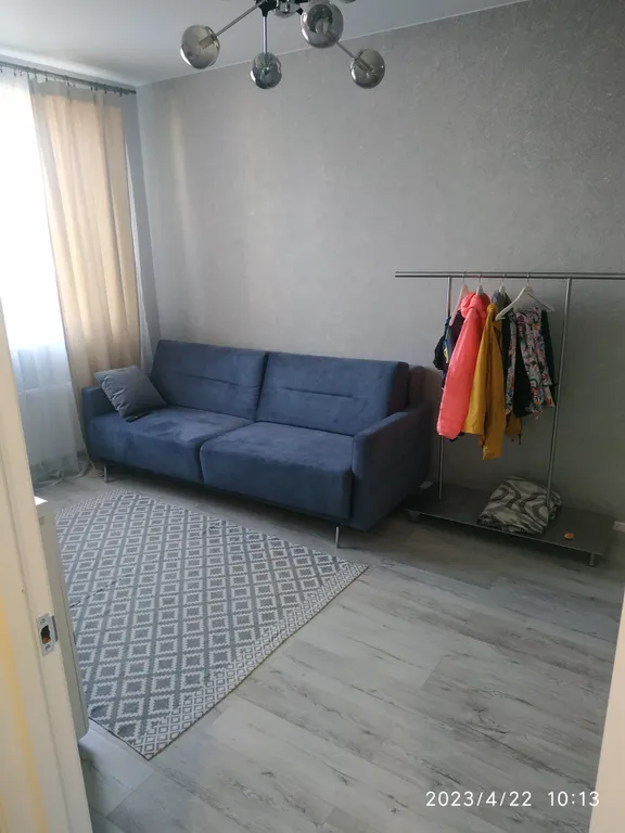 Квартира у моря и озера