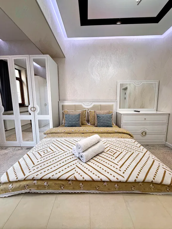 Улица Бабура 73 by Royal rentals