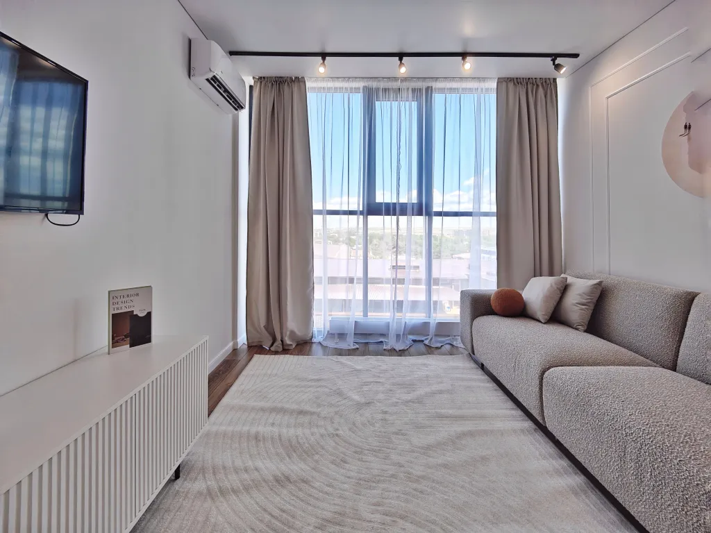 Квартира Видовая квартира — Анапа