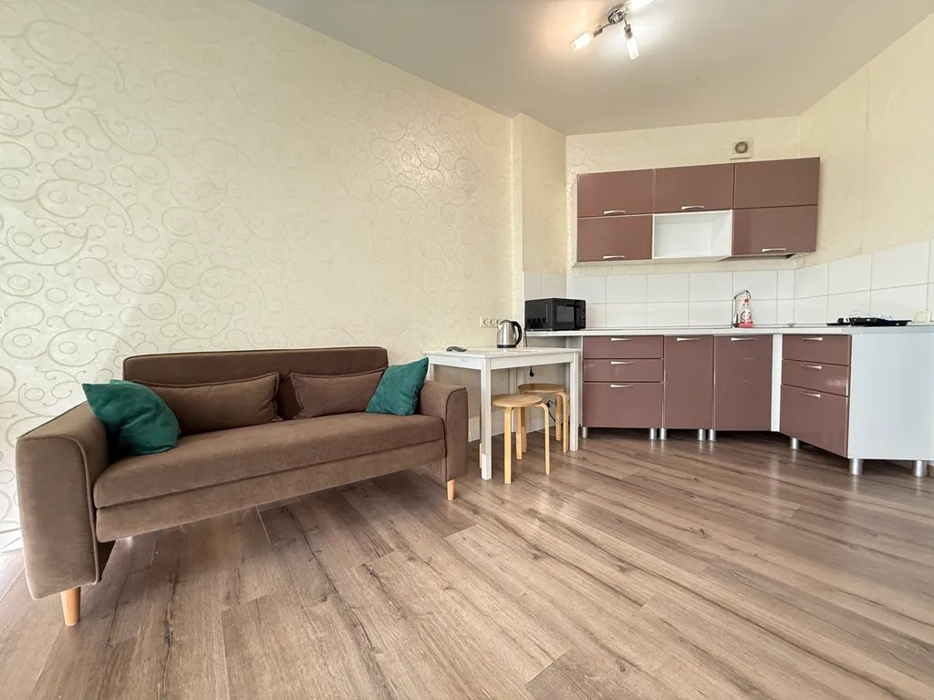 Тут хорошо на Саввы Белых