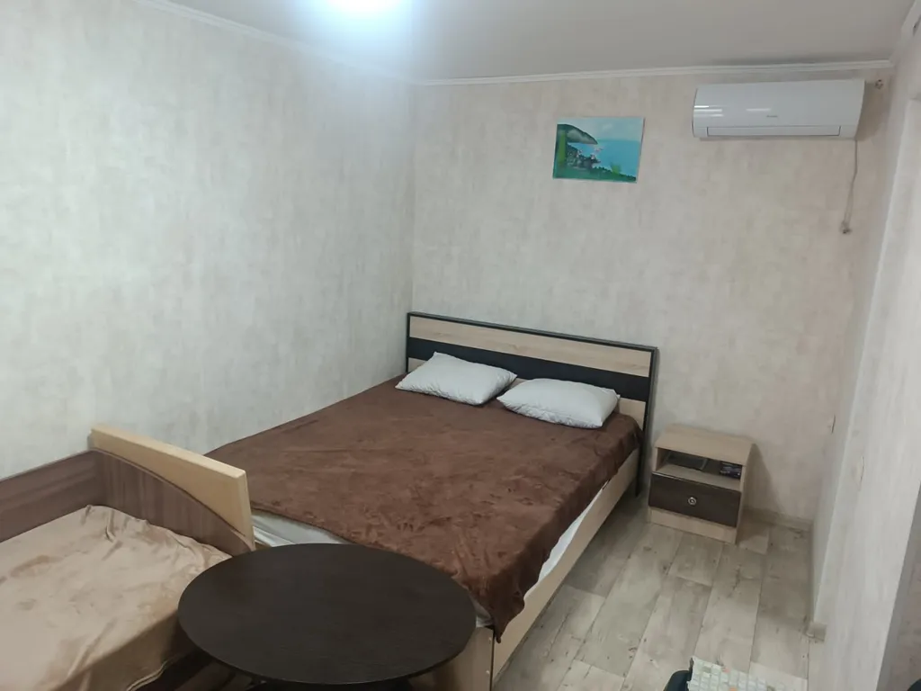 Квартира Комната — аренда посуточно в Заозёрное