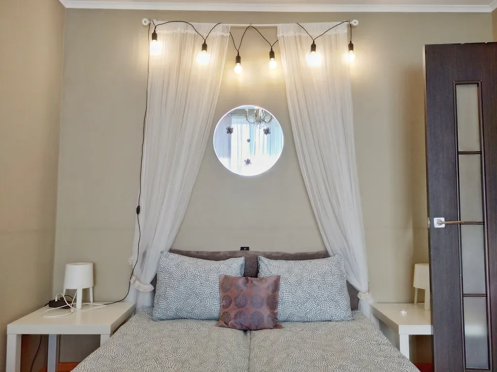 Квартира в 5 минутах от метро с самозаселением 24/7. Рядом Zara и ТЦ