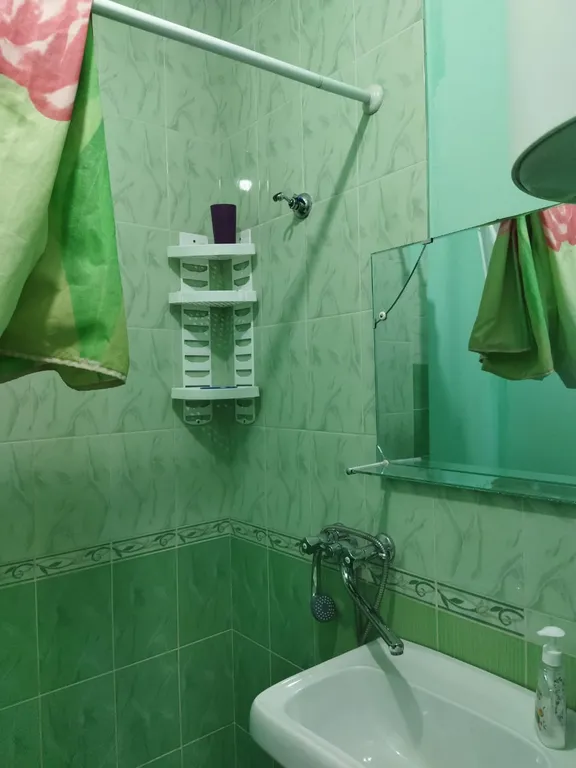 Квартира 2-комнатная Квартира — Гагра