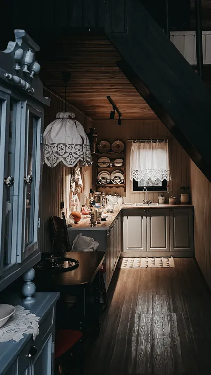 Русский дом