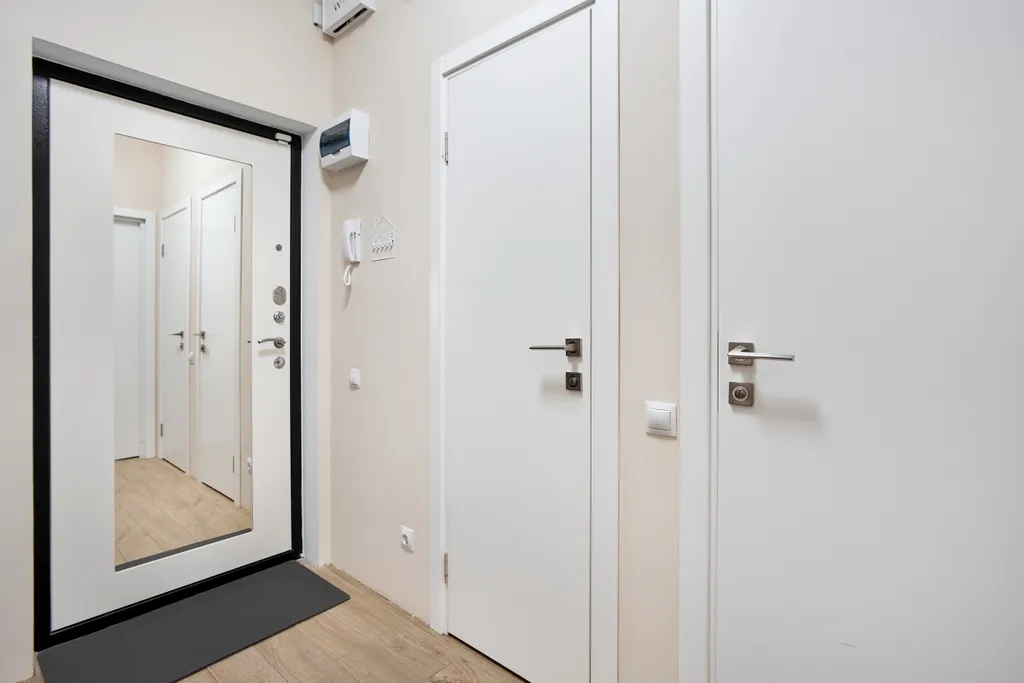 2-комнатная квартира комфорт-класса в новом ЖК Карельский