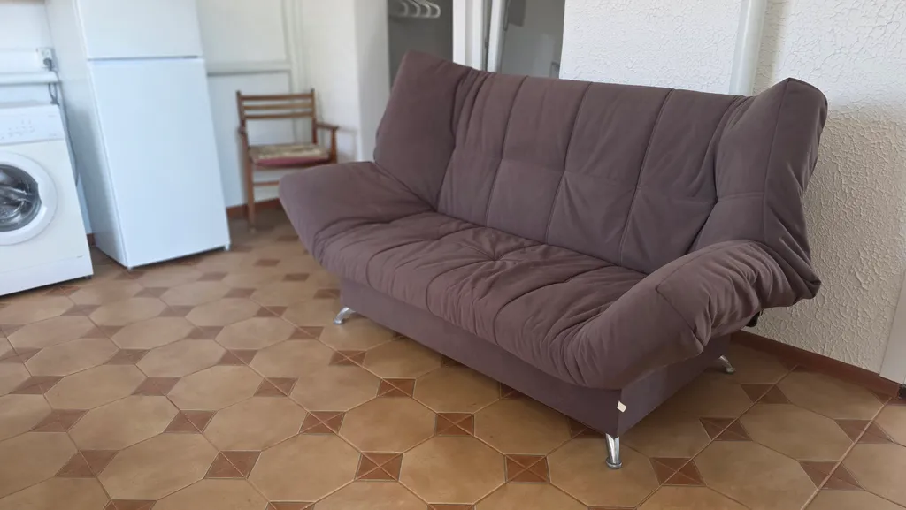 Уютные апартаменты в центре города