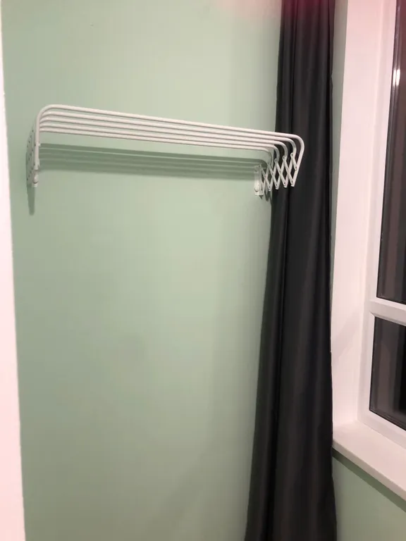 Квартира Уютная квартира в лучшем микрорайоне Жигулина Роща — Мирное