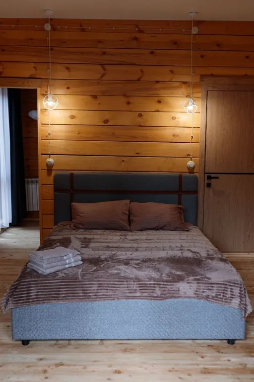 Квартира Комната — аренда посуточно в Слюдянка