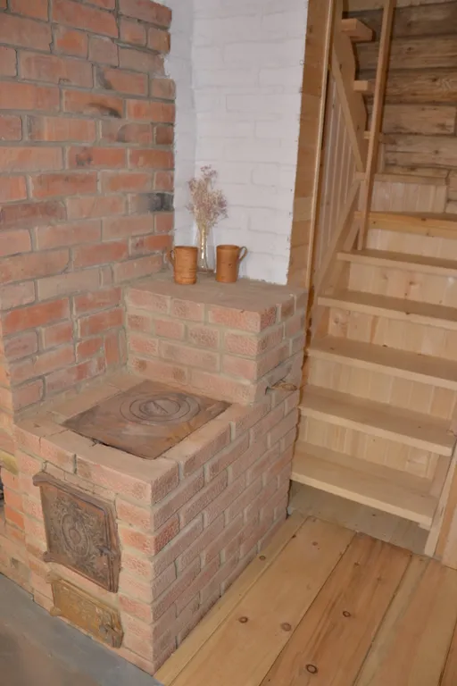 Коттедж для семейного отдыха Алтай-Горы