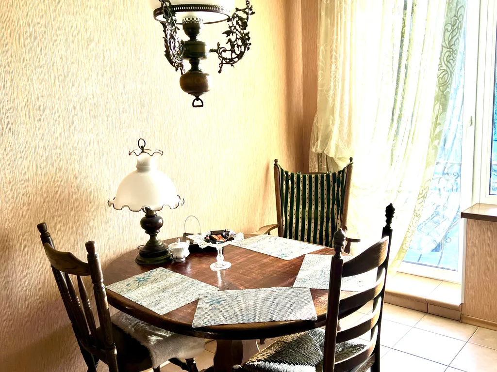 Квартира Комфортная квартира в самом центре — Калининград