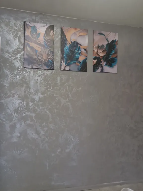 Квартира студия в центре города