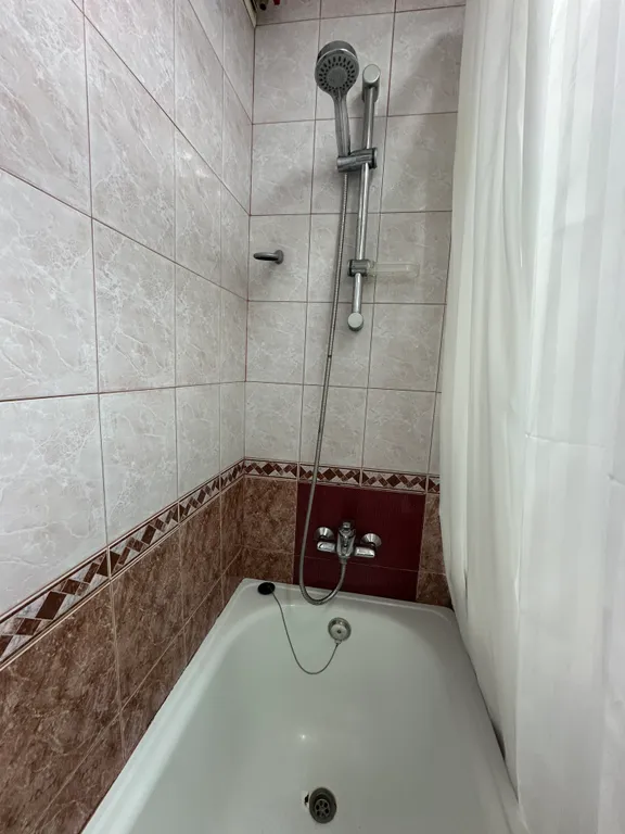 Уютная квартира на Западном