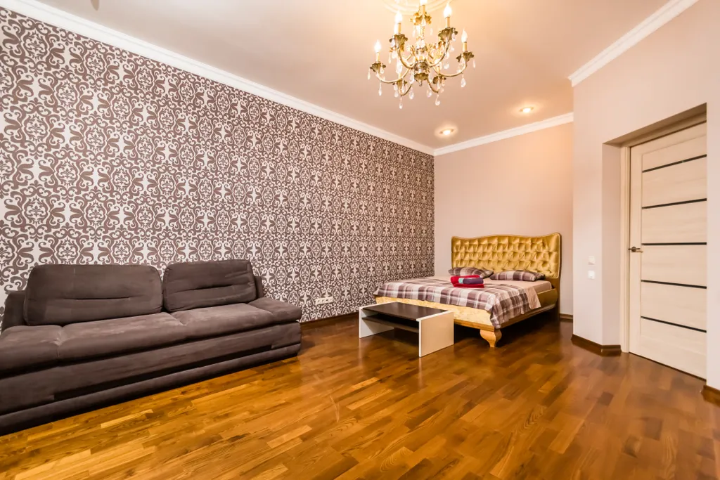 Апартаменты в самом центре