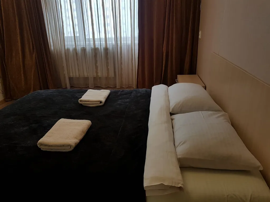 Отличная 1-комнатная квартира возле ТРЦ Проспект