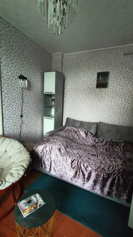 Квартира Квартира отдыха Юлиус в самом центре города — Светлогорск