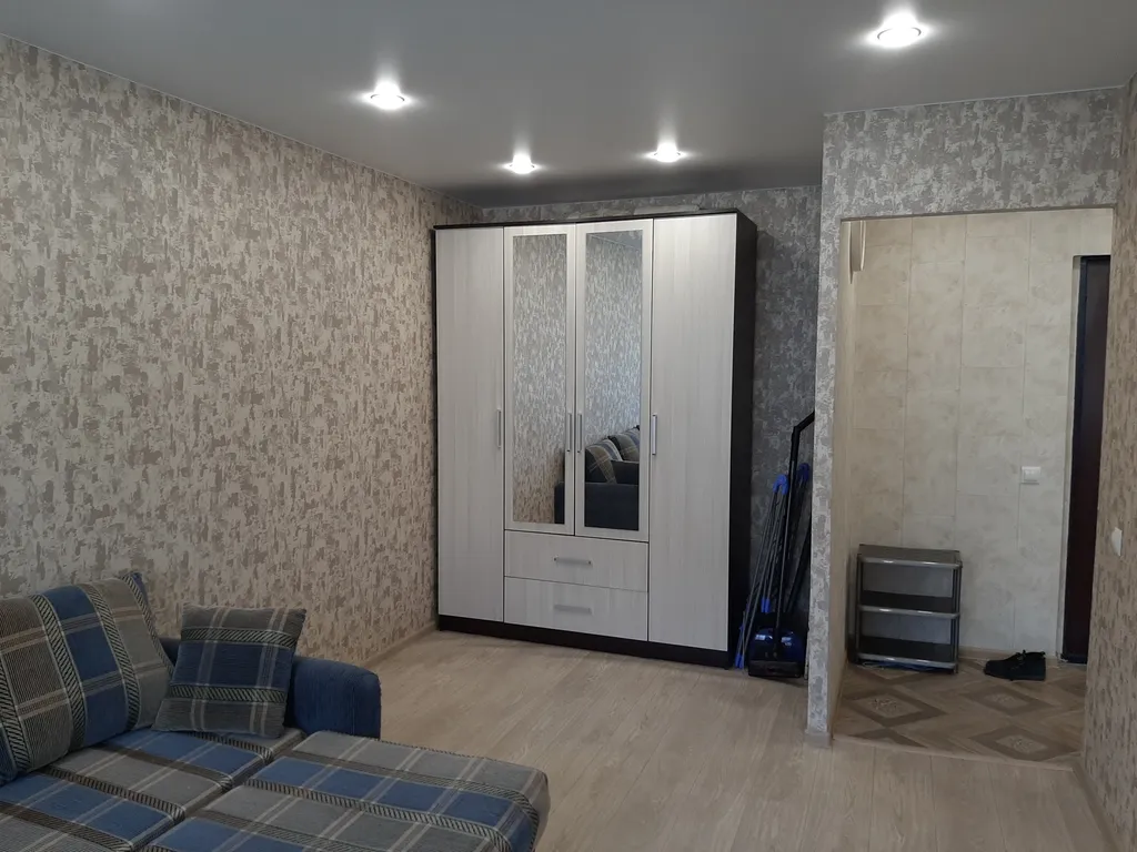 Квартира Однушка возле театра — аренда посуточно в Южно-Сахалинск