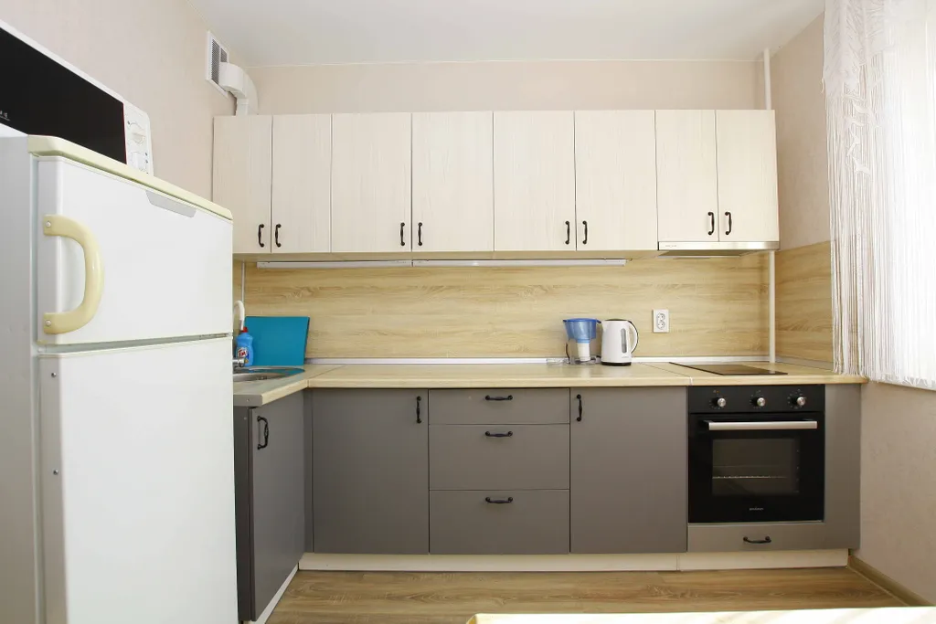 Семейный с балконом