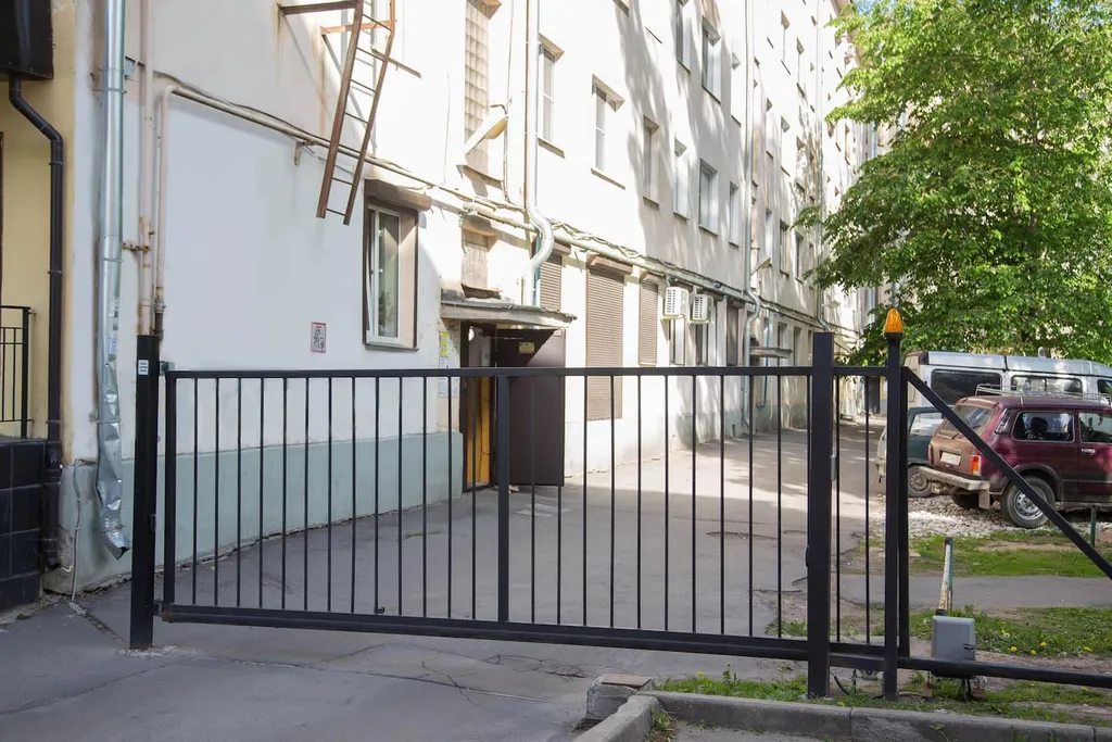 Квартира Центральные апартаменты с видом на Кремль — Великий Новгород