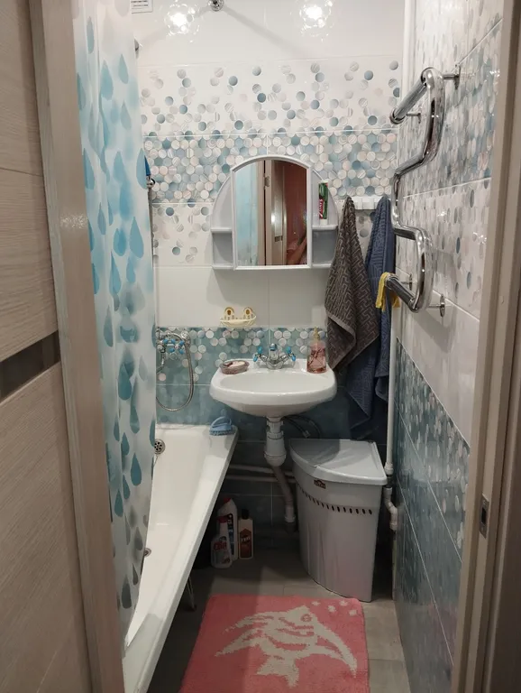 Квартира в самом центре города