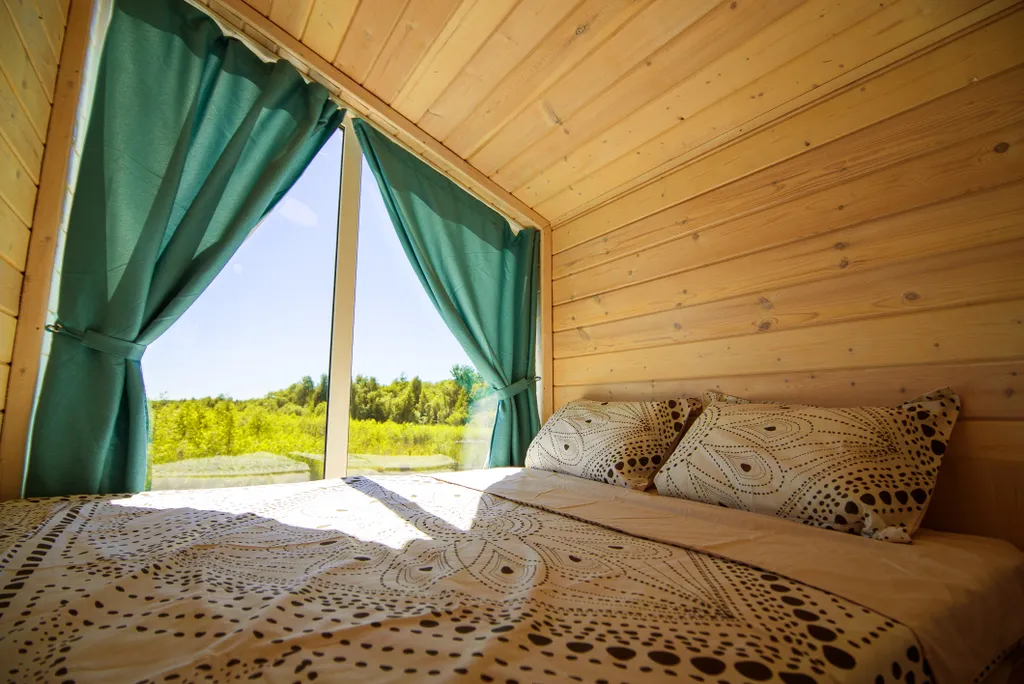 2-комнатный Дом