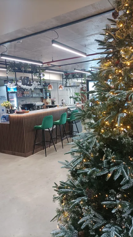 Квартира 1-комнатная Квартира — Батуми