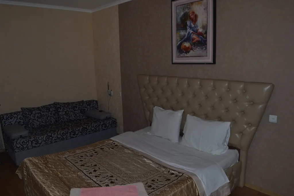 Апартамент Комфорт