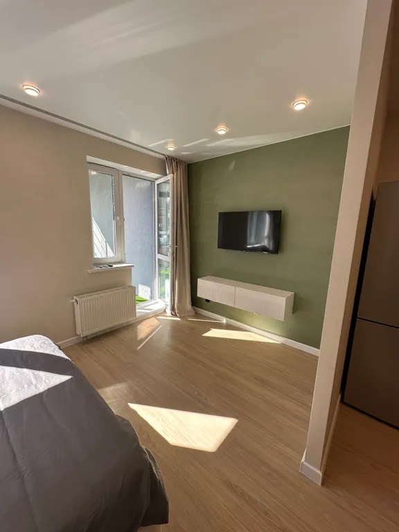 Пермская квартира