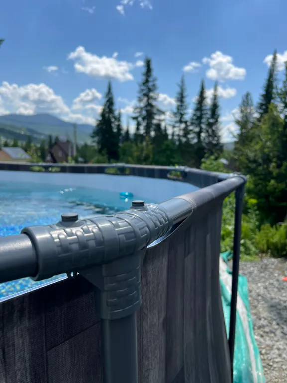 Коттедж Коттедж Барнхаус — Шерегеш