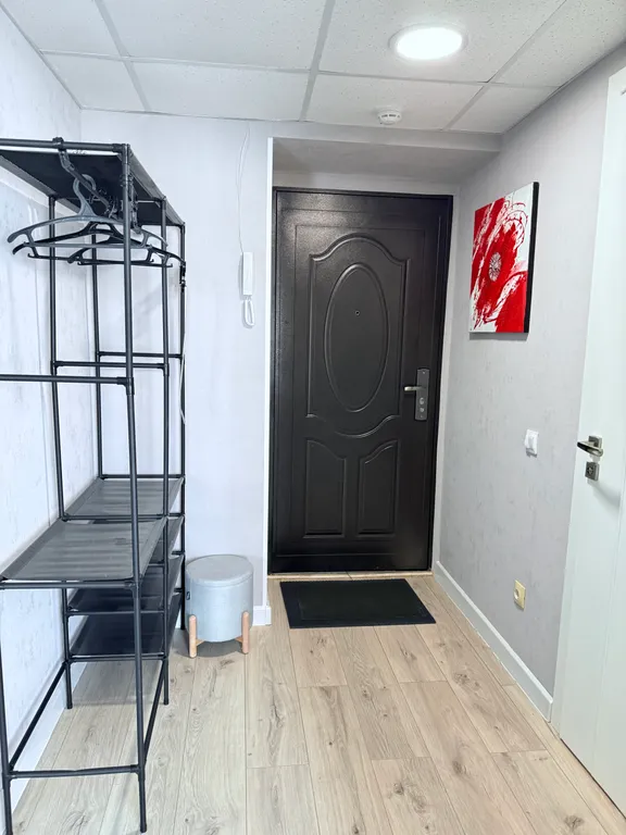 Уютная квартира на набережной