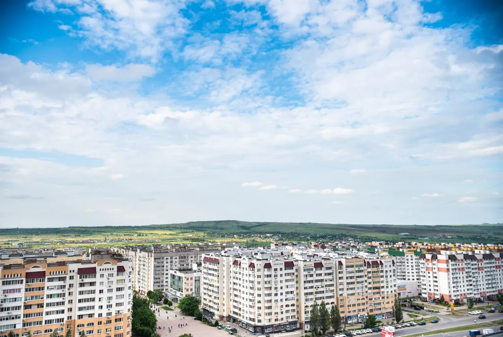 Квартира 1-комнатная Квартира — Саратов